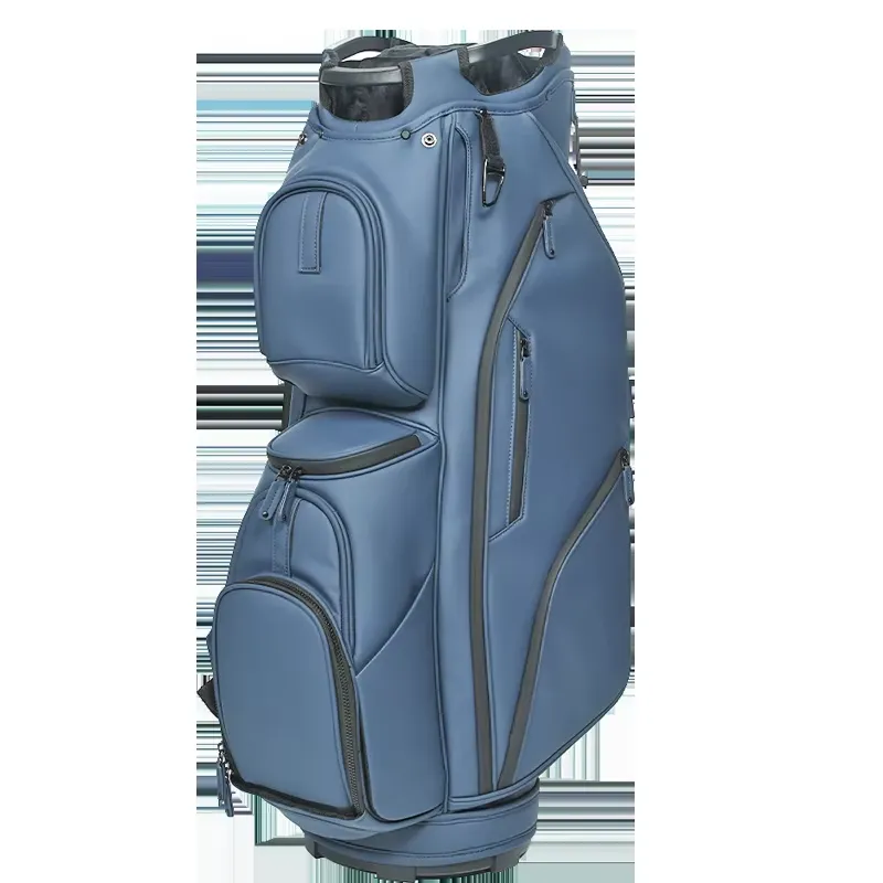 Sac de golf ASL GOLF à 14 comp - Golf Equipment Name avis et prix
