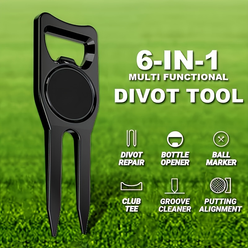 Outil de réparation de Divot d - Divot Repair Tool avis et prix