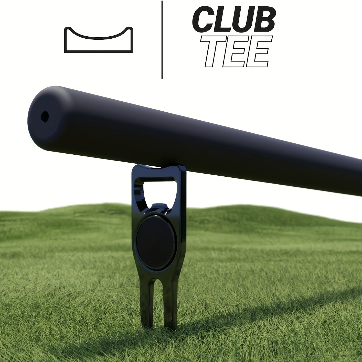 Outil de réparation de Divot d - Divot Repair Tool avis et prix