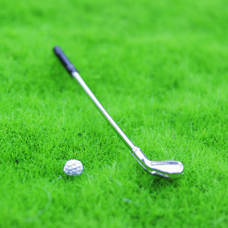 Jouets miniatures pour Club de - Golf Equipment Europe avis et prix