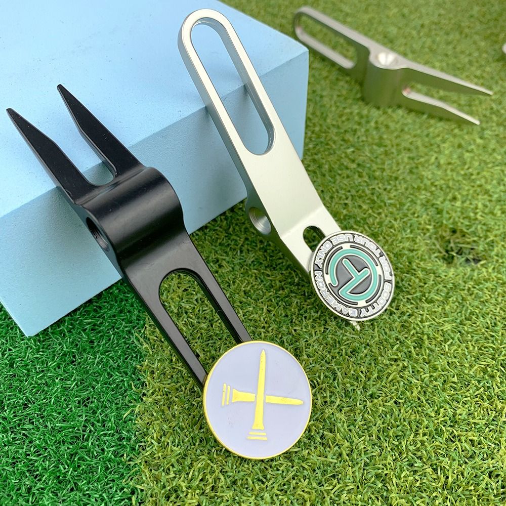 Outil de réparation de divot d - Divot Repair Tool avis et prix