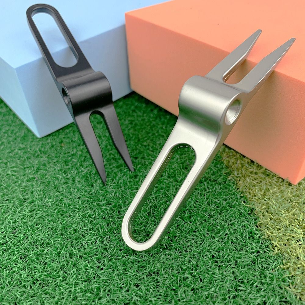 Outil de réparation de divot d - Divot Repair Tool avis et prix