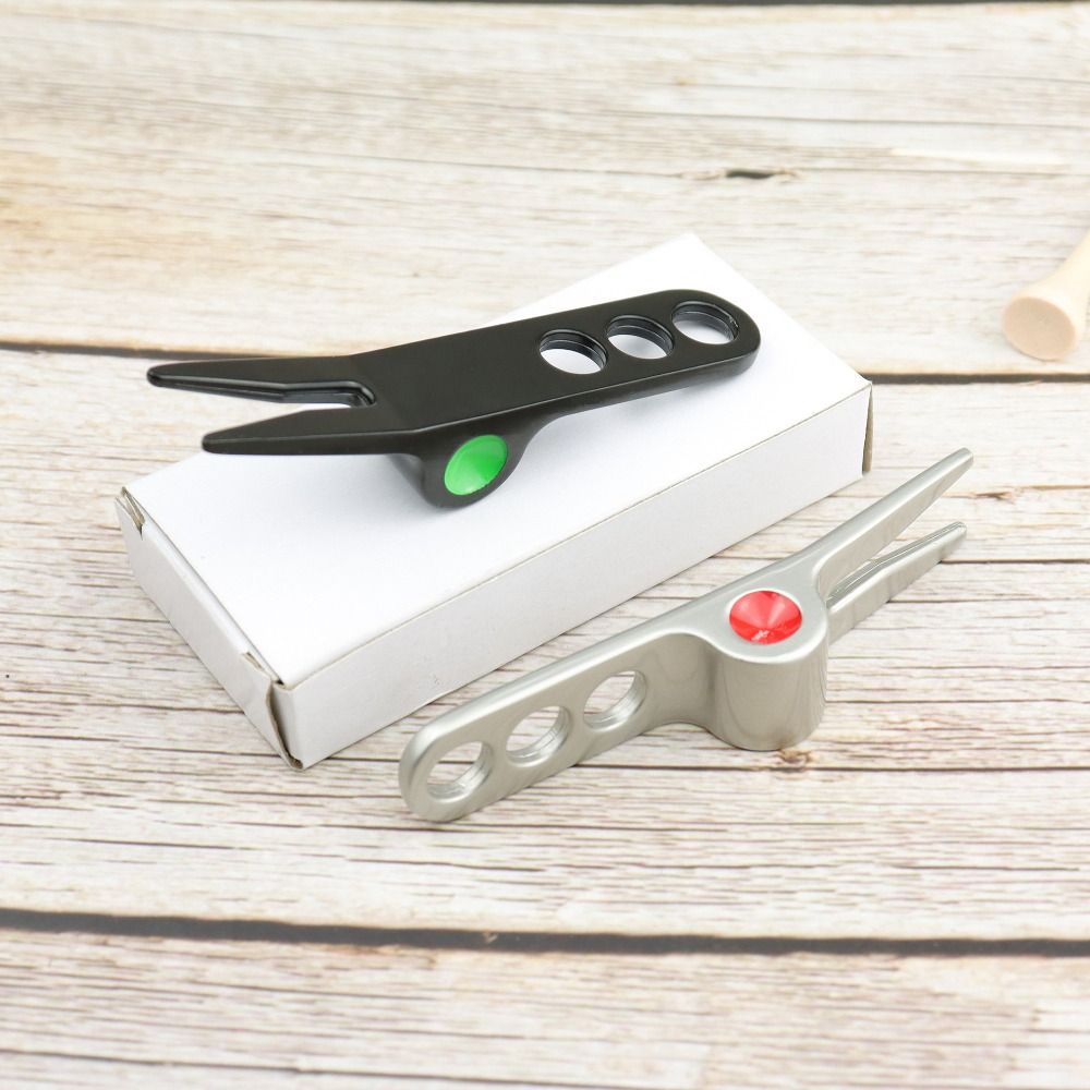 Outil de réparation de divot d - Divot Repair Tool avis et prix