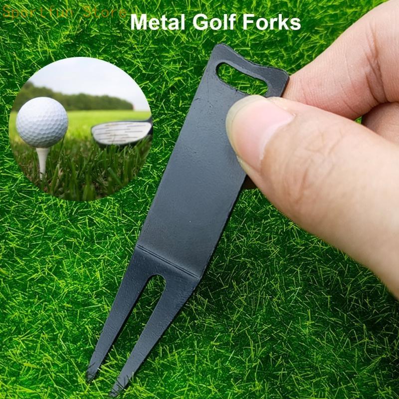Golfs pliage en métal, réparat - Divot Repair Tool avis et prix