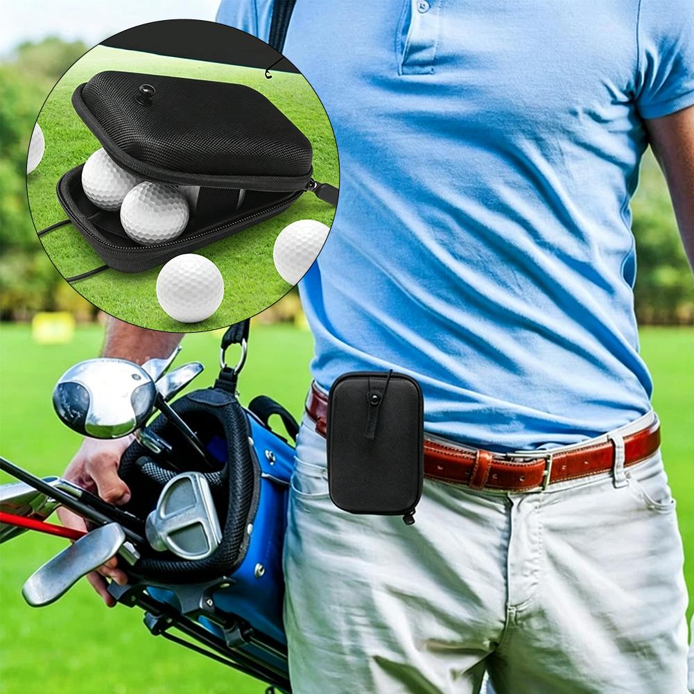Étui rigide EVA pour télémètre - Golf Equipment Storage avis et prix