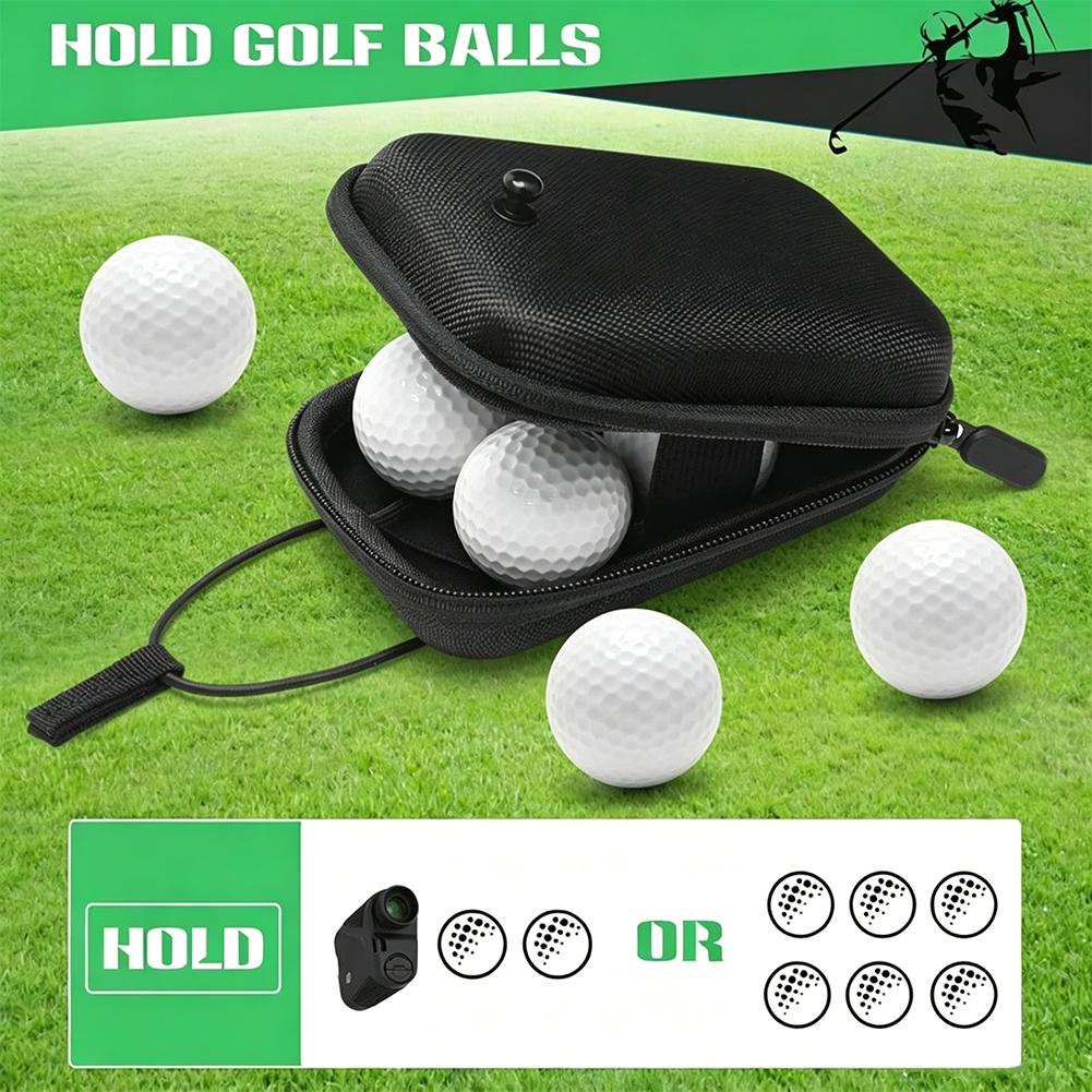 Étui rigide EVA pour télémètre - Golf Equipment Storage avis et prix